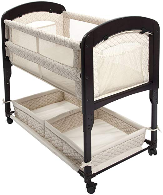 2019 bassinet