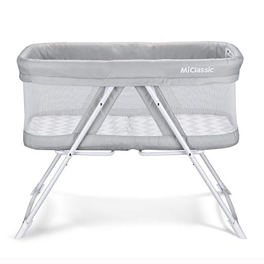 best baby bassinet 2019