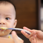 5 Safe Ways to Introduce Nuts to Babies
