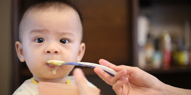 5 Safe Ways to Introduce Nuts to Babies