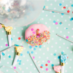 Top Kids’ Birthday Party Trends for 2019