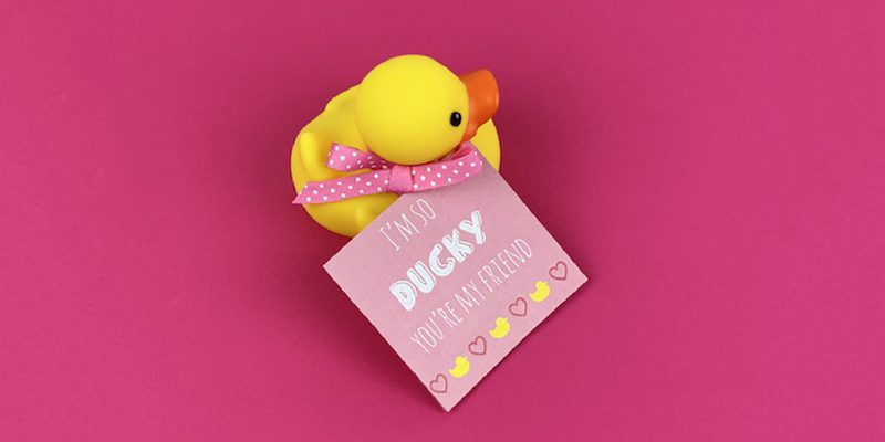 5 DIY Valentine’s Day Card Ideas Kids Will Love