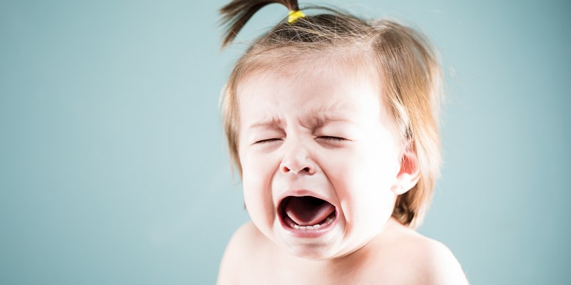 10 Reasons Your Toddler’s Temper Tantrums Are a Good Thing