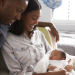 10 Things to Know About Newborns