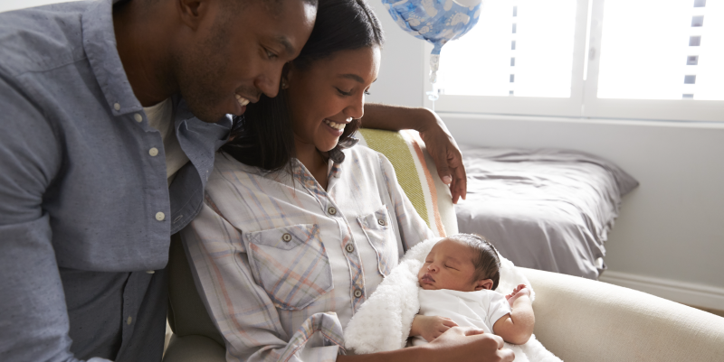 10 Things to Know About Newborns