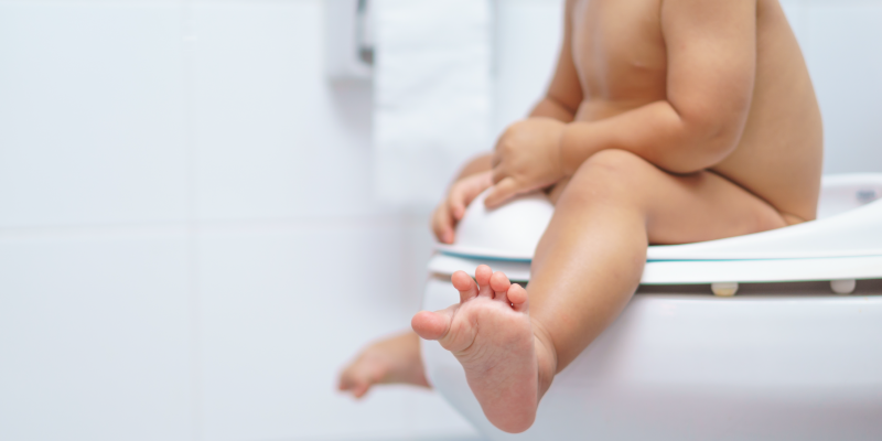 10 Best Potty Training Tips