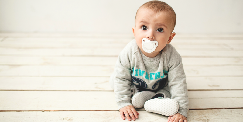 Is a Pacifier Good for Baby? Pros and Cons of Binky Use