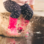 12 Best Toddler Rain Boots
