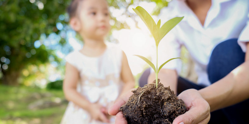 10 Meaningful Earth Day Activities for Kids
