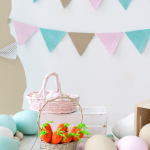 12 Easter Egg Fillers That Aren’t Candy