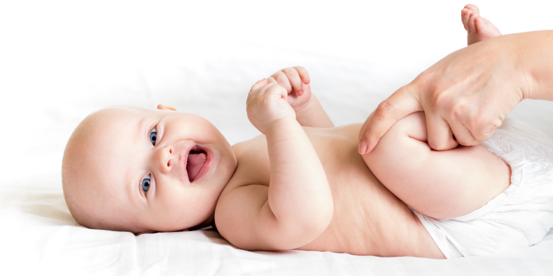 Infant CPR: What You Need to Know