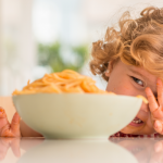 Eat This, Not That: Strategies for Picky Eaters