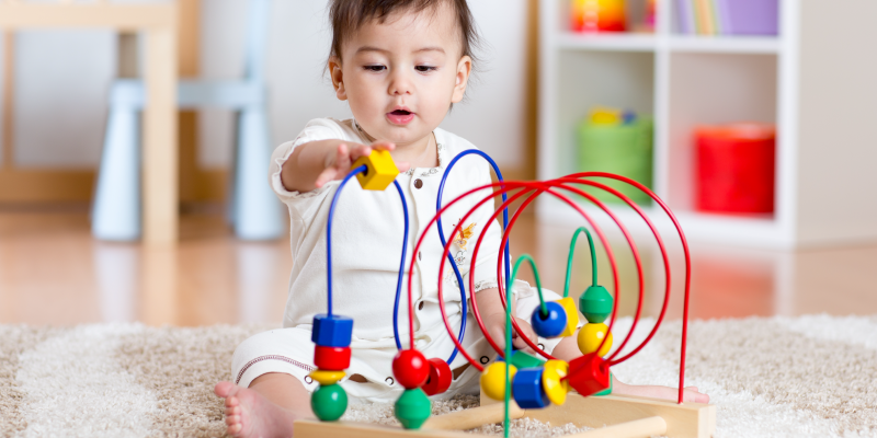 educational toys for toddlers with autism