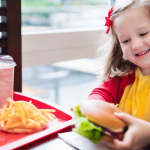 Healthiest (and Unhealthiest) Fast Food Meals for Kids