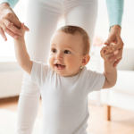 Milestone Countdown: When Baby Will Master Skills