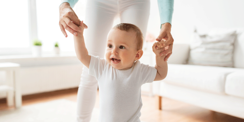 Milestone Countdown: When Baby Will Master Skills