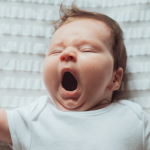 Reasons Your Child Isn’t Sleeping