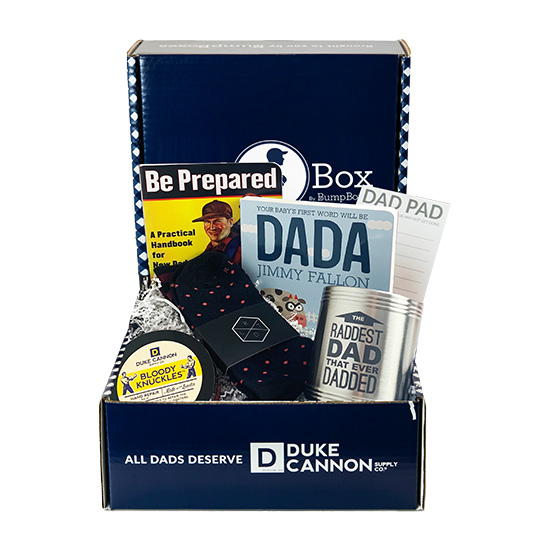 new-dad-box