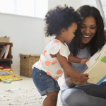 12 of the Best Books for Toddlers